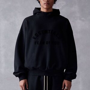 Essentials Fear of God Hoodie